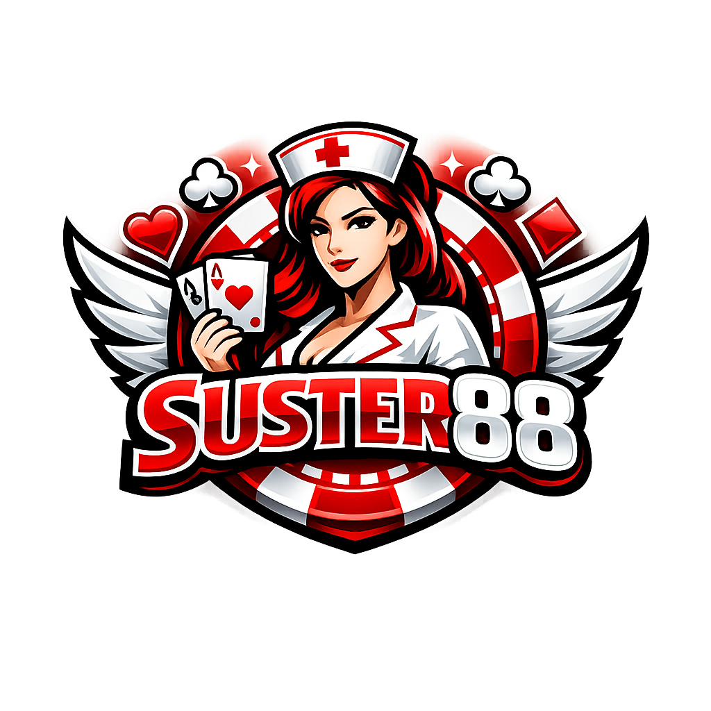 SUSTER88 Logo